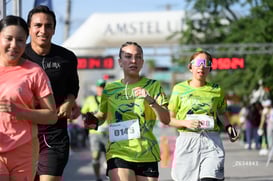 Carrera 5K y 10K Canacintra Torreón 2025 @tar.mx