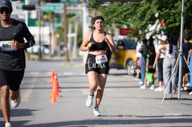 Carrera 5K y 10K Canacintra Torreón 2025 @tar.mx