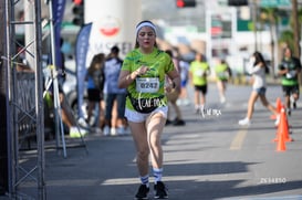 Carrera 5K y 10K Canacintra Torreón 2025 @tar.mx