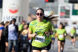 Carrera 5K y 10K Canacintra Torreón 2025 @tar.mx