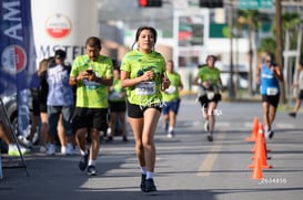 Carrera 5K y 10K Canacintra Torreón 2025 @tar.mx