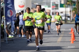 Carrera 5K y 10K Canacintra Torreón 2025 @tar.mx