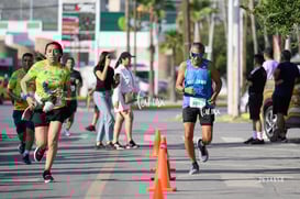 Carrera 5K y 10K Canacintra Torreón 2025 @tar.mx