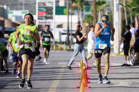 Carrera 5K y 10K Canacintra Torreón 2025 @tar.mx