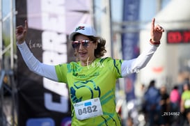 Carrera 5K y 10K Canacintra Torreón 2025 @tar.mx