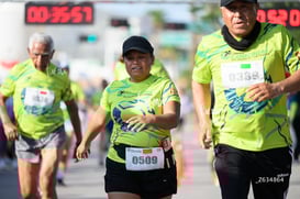 Carrera 5K y 10K Canacintra Torreón 2025 @tar.mx