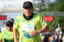Carrera 5K y 10K Canacintra Torreón 2025 @tar.mx