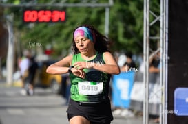 Laura Galván, halcones @tar.mx