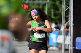 Laura Galván, halcones @tar.mx
