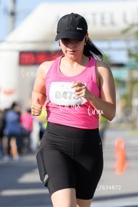 Carrera 5K y 10K Canacintra Torreón 2025 @tar.mx