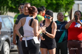 Carrera 5K y 10K Canacintra Torreón 2025 @tar.mx
