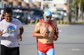Carrera 5K y 10K Canacintra Torreón 2025 @tar.mx