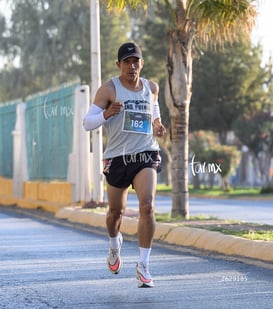 Carrera 5K y 10K Canaco Servytur Gómez Palacio @tar.mx