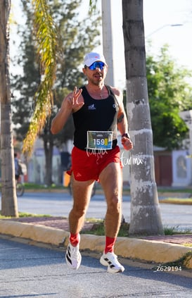 Carrera 5K y 10K Canaco Servytur Gómez Palacio @tar.mx