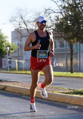 Carrera 5K y 10K Canaco Servytur Gómez Palacio @tar.mx