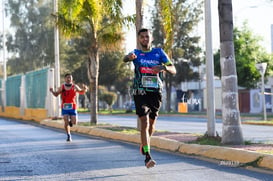 Carrera 5K y 10K Canaco Servytur Gómez Palacio @tar.mx