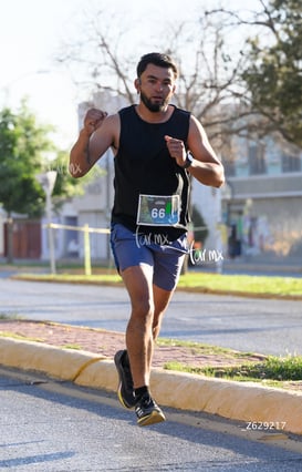 Carrera 5K y 10K Canaco Servytur Gómez Palacio @tar.mx