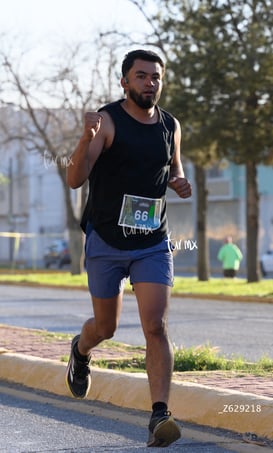 Carrera 5K y 10K Canaco Servytur Gómez Palacio @tar.mx