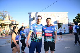 Carrera 5K y 10K Canaco Servytur Gómez Palacio @tar.mx