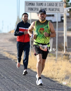 Carrera 5K y 10K Cuencamé Durango @tar.mx