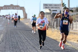 Carrera 5K y 10K Cuencamé Durango @tar.mx