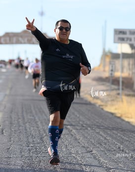 Carrera 5K y 10K Cuencamé Durango @tar.mx