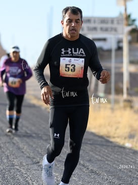 Carrera 5K y 10K Cuencamé Durango @tar.mx