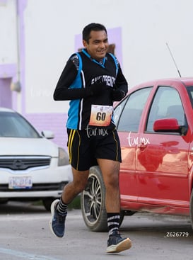 Carrera 5K y 10K Cuencamé Durango @tar.mx