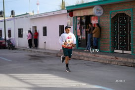 Carrera 5K y 10K Cuencamé Durango @tar.mx