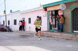 Carrera 5K y 10K Cuencamé Durango @tar.mx