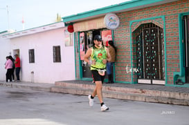 Carrera 5K y 10K Cuencamé Durango @tar.mx