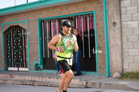 Carrera 5K y 10K Cuencamé Durango @tar.mx