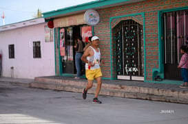 Carrera 5K y 10K Cuencamé Durango @tar.mx