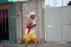 Carrera 5K y 10K Cuencamé Durango @tar.mx