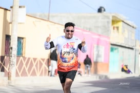 Carrera 5K y 10K Cuencamé Durango @tar.mx