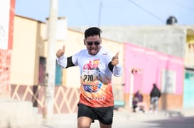 Carrera 5K y 10K Cuencamé Durango @tar.mx