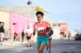 Carrera 5K y 10K Cuencamé Durango @tar.mx