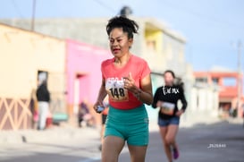 Carrera 5K y 10K Cuencamé Durango @tar.mx