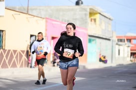 Carrera 5K y 10K Cuencamé Durango @tar.mx