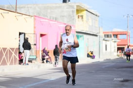 Carrera 5K y 10K Cuencamé Durango @tar.mx