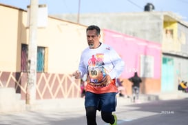 Carrera 5K y 10K Cuencamé Durango @tar.mx