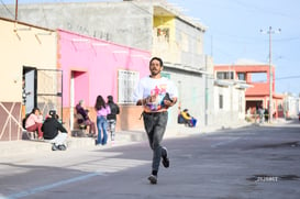 Carrera 5K y 10K Cuencamé Durango @tar.mx