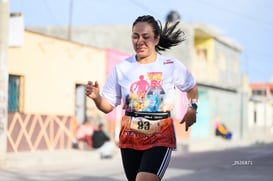 Carrera 5K y 10K Cuencamé Durango @tar.mx