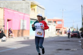 Carrera 5K y 10K Cuencamé Durango @tar.mx