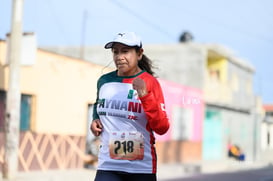 Carrera 5K y 10K Cuencamé Durango @tar.mx