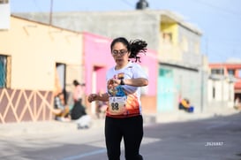 Carrera 5K y 10K Cuencamé Durango @tar.mx