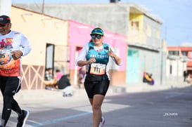 Carrera 5K y 10K Cuencamé Durango @tar.mx