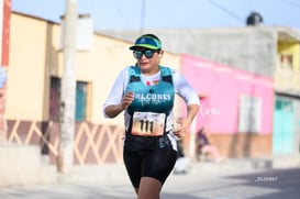 Carrera 5K y 10K Cuencamé Durango @tar.mx