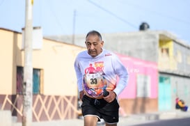 Carrera 5K y 10K Cuencamé Durango @tar.mx