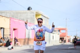 Carrera 5K y 10K Cuencamé Durango @tar.mx